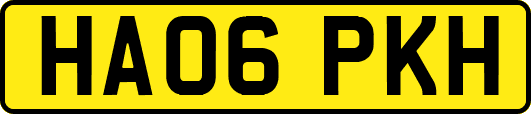 HA06PKH