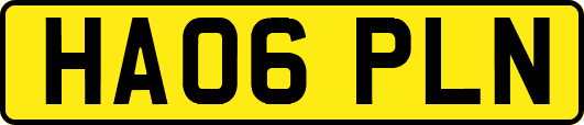 HA06PLN