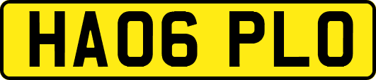 HA06PLO