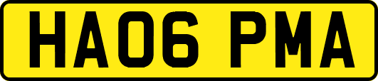 HA06PMA