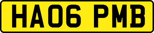 HA06PMB