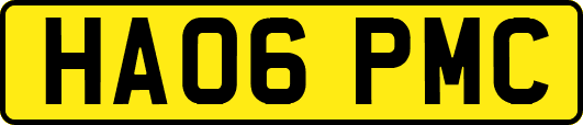 HA06PMC