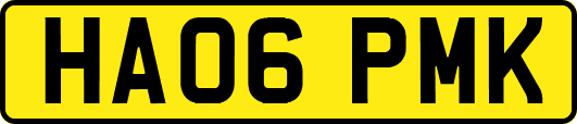 HA06PMK