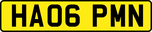 HA06PMN