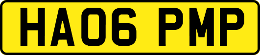 HA06PMP