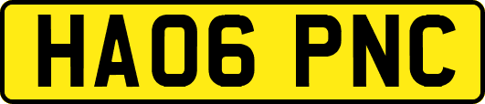 HA06PNC