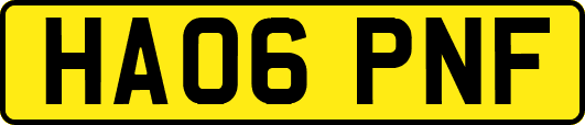 HA06PNF