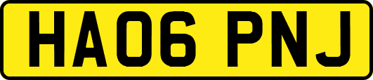 HA06PNJ