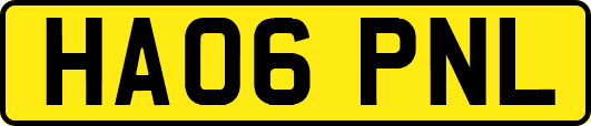 HA06PNL