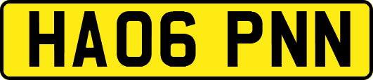 HA06PNN