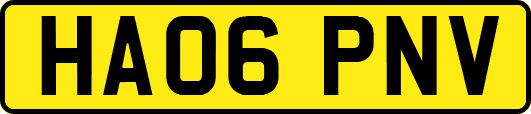 HA06PNV