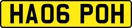 HA06POH