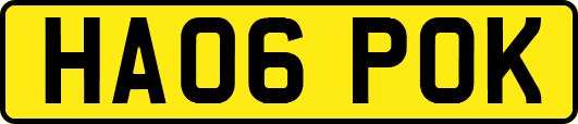 HA06POK