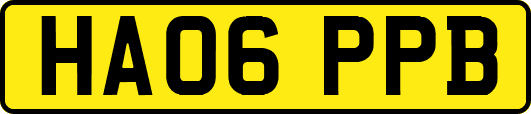 HA06PPB