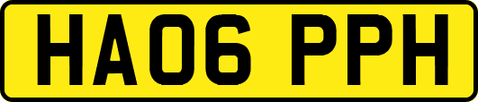 HA06PPH