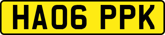 HA06PPK