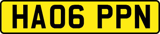 HA06PPN