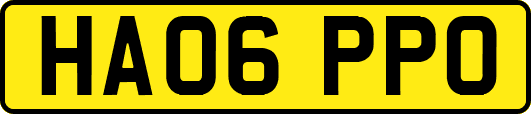 HA06PPO
