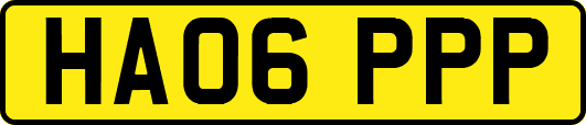 HA06PPP