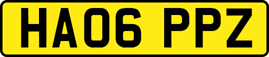 HA06PPZ