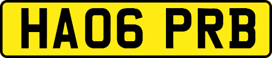 HA06PRB