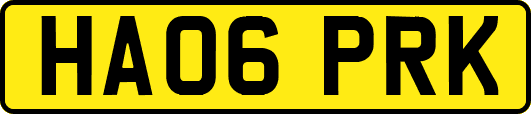 HA06PRK