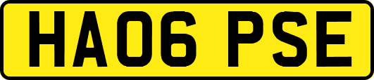 HA06PSE