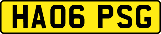 HA06PSG