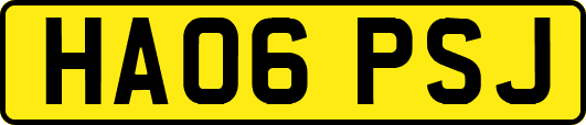 HA06PSJ
