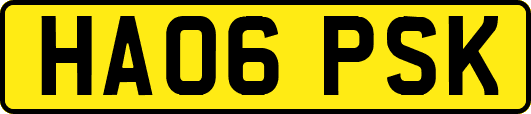 HA06PSK
