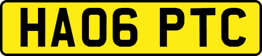 HA06PTC