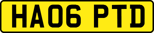 HA06PTD