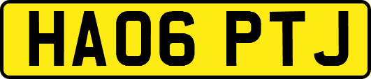 HA06PTJ