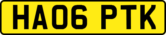 HA06PTK