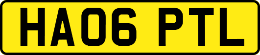 HA06PTL