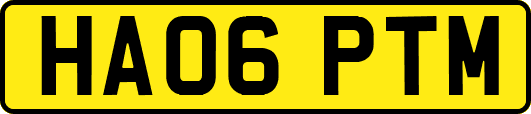HA06PTM