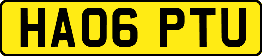 HA06PTU