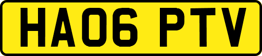 HA06PTV