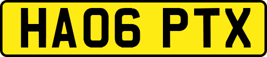 HA06PTX