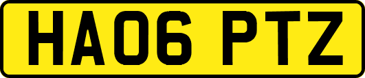 HA06PTZ