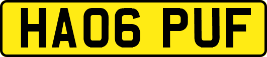 HA06PUF