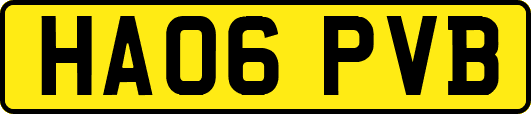 HA06PVB