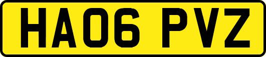 HA06PVZ
