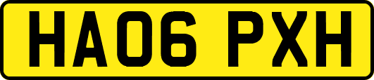 HA06PXH
