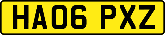 HA06PXZ