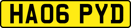 HA06PYD