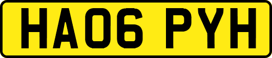 HA06PYH
