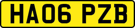 HA06PZB