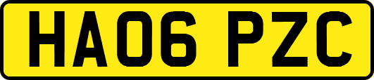 HA06PZC