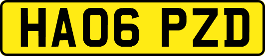 HA06PZD